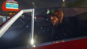 Grand Theft Auto: The Trilogy Review