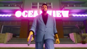 Grand Theft Auto: The Trilogy – The Definitive Edition Official Tracklist Revealed