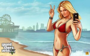 Grand Theft Auto V Has Shipped Over 155 Million Units; Red Dead Redemption 2 at Over 39 Million