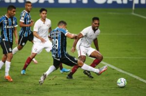 Gremio vs. Fluminense Match Analysis and Prediction