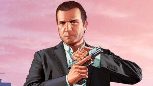 GTA and Red Dead could endure as long as James Bond, says CEO