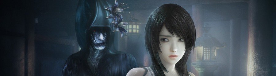 Fatal Frame: Maiden of Black Water (PS5)