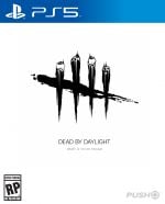 Dead by Daylight (PS5)