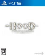 Hood: Outlaws & Legends (PS5)