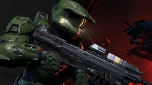 Halo Infinite Campaign is Designed Primarily Around Normal Difficulty