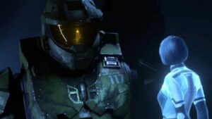 Halo Infinite Early Access Digital Bundle, 4 DLC Listings Spotted on Microsoft Store – Rumor