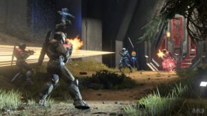 Halo Infinite Multiplayer Impressions – Know Your Roots