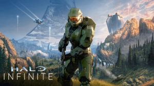 Halo Infinite Preview Gives Players An Early Look Into A Campaign Mission