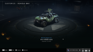 Halo Infinite Vehicles List: The Best Vehicles For Halo Multiplayer