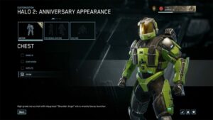 Halo: The Master Chief Collection celebrates 20th anniversary with an homage to Macworld 1999