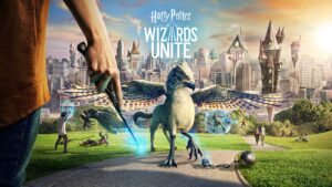 Harry Potter: Wizards Unite Is Closing Down as of January, 2022