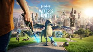 Harry Potter: Wizards Unite Is Shutting Down