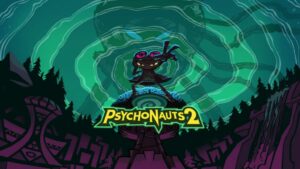 Head of Xbox Phil Spencer Says That Psychonauts 2 is Probably His Game of the Year