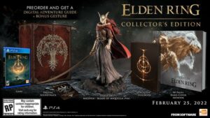 Here's more than 15 minutes of new Elden Ring gameplay