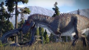 How scientifically accurate is Jurassic World Evolution 2?