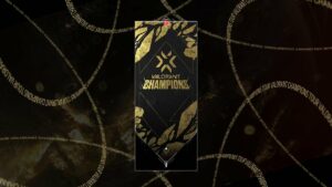 How to claim Valorant Champions Card?