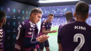 How to Create a Draft League in Football Manager 2022