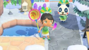 How to get a music box in Animal Crossing: New Horizons