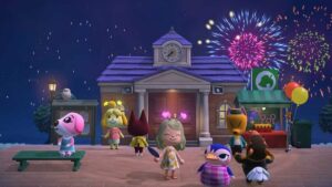 How to get the new villagers in Animal Crossing New Horizons 2.0.0