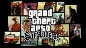 How to take over territories in Grand Theft Auto: San Andreas