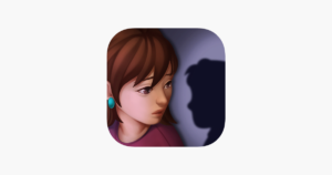 In My Shadow creeps out on iOS