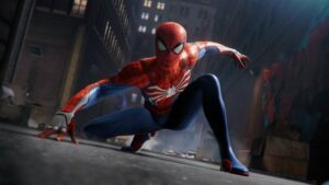 Insomniac Says It Changed Spider-Man’s Final Boss Fight to Avoid Crunch and Ended up With Something Better