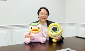 [Interview] Monster Rancher dev on IP’s return with 1 & 2 DX on Switch, removal of CDs, future, more