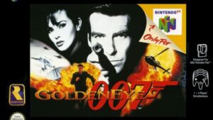 Is GoldenEye 007 Coming to Nintendo Switch?