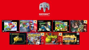Is Nintendo Switch Online + Expansion Pack’s N64 emulation good enough?