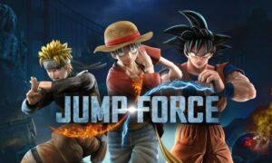 Jump Force Will Be Removed From All Digital Marketplaces Soon; Some Online Features Shutting Down As Well