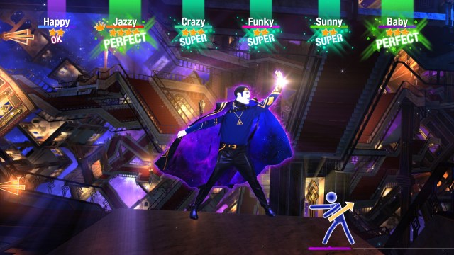 just dance 2022 review 2