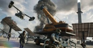 Latest Battlefield 2042 Trailer Hypes DLSS & Ray Tracing With Mixed Results