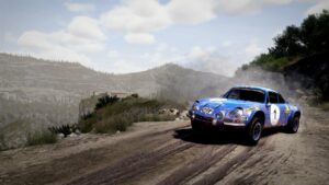 Latest WRC 10 Update Adds Acropolis Rally, More Historical Cars and Events