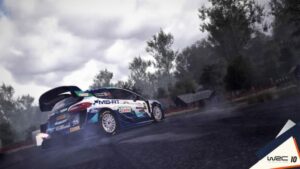 Latest WRC 10 Update Adds New Anniversary Events and More