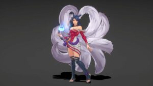 League of Legends Fighting Game “Project L” Shows New Gameplay in Development Update