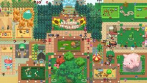 Let’s Build a Zoo Has Broken Even in its First Week and is Coming to Consoles