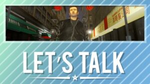 [Let’s Talk] Grand Theft Auto: The Trilogy – The Definitive Edition impressions