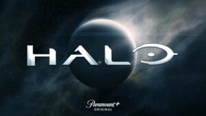 Live-Action Halo Series Arrives on Paramount+ in 2022