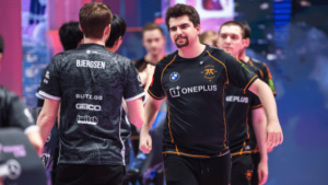 LoL: Bwipo Finds A New Home On Team Liquid