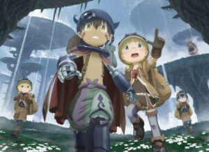 Made in Abyss JRPG for PS4, Nintendo Switch, and PC Gets New Screenshots