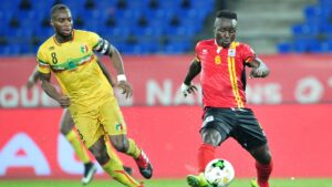 Mali vs. Uganda Match Analysis and Prediction
