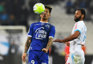 Marseille vs Troyes Match Analysis and Predction