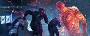 Marvel’s Avengers quadruple XP event live ahead of Klaw Raid