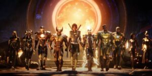 Marvel’s Midnight Suns Has Been Delayed Until the Second Half of 2022