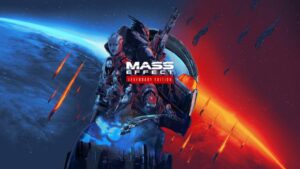 Mass Effect: Legendary Edition Could be Headed to Xbox Game Pass – Rumour