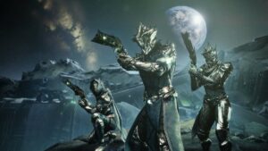 Massive Exotic Weapon Tweaks Coming With Destiny 2's 30th Anniversary Update