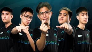 Match-fixing in SEA; OMEGA esports loses DPC spot and three players banned