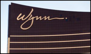 Matt Maddox stepping down as boss of Wynn Resorts Limited