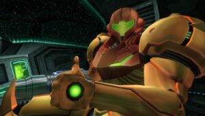 Metroid Prime Remaster is rumoured to be close to completing development