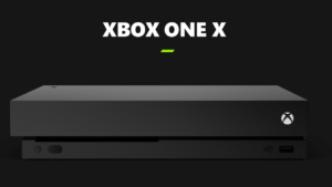 Microsoft Almost Put A Motorized Rotating Xbox Button On The Xbox One X